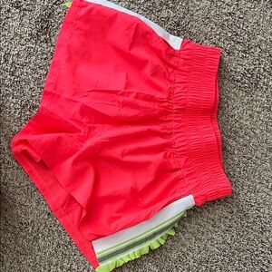 Women's Athletic Shorts